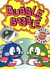Bubble Bobble (208x208)(Motorola)